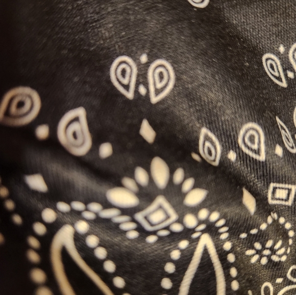 Slouch Beanie Set ☮️✌️ - Picture 4 of 4